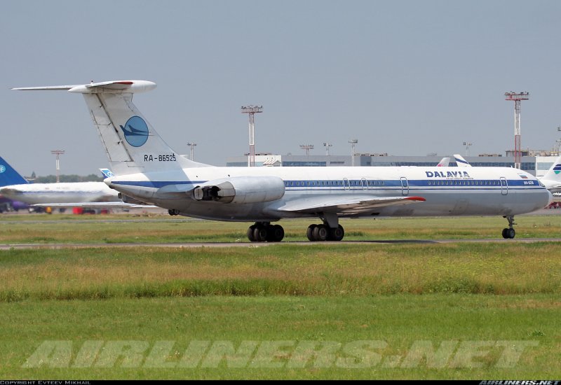 Ил 62