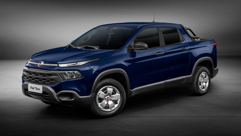 Ford Toro