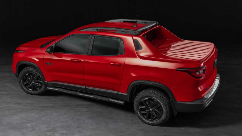 New Fiat 2022