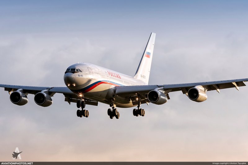 Ильюшин ил-78