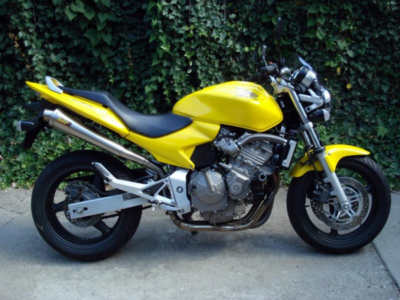 Yamaha xj6/ XJ 600