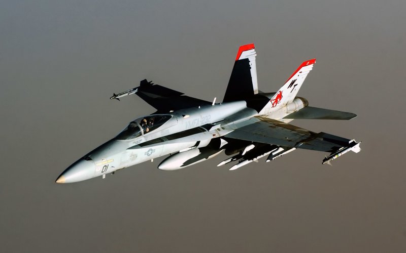 И-4 самолет