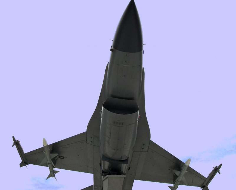 A1 Fighters