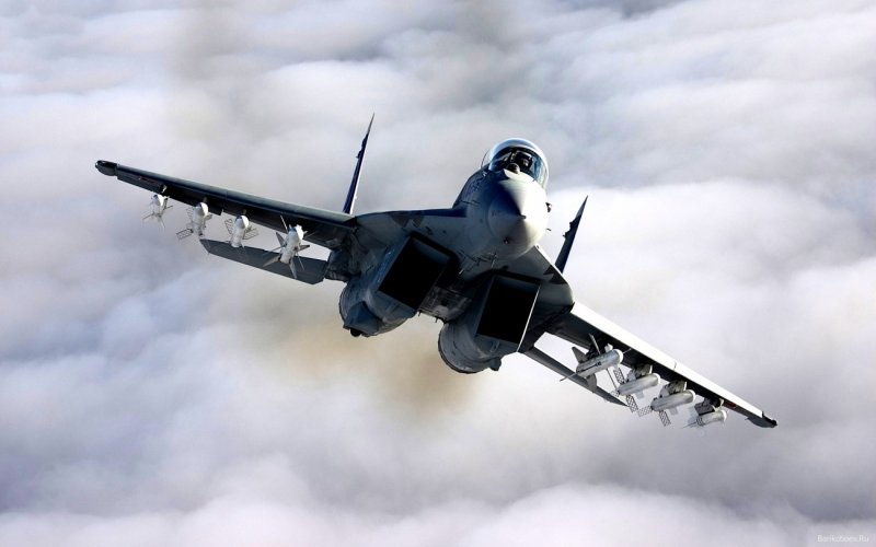 Мясищев м-200