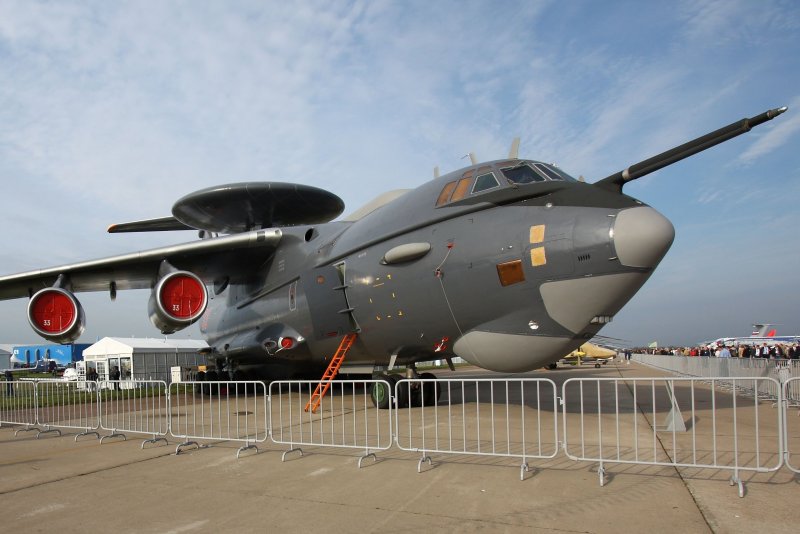 Бериев а-100