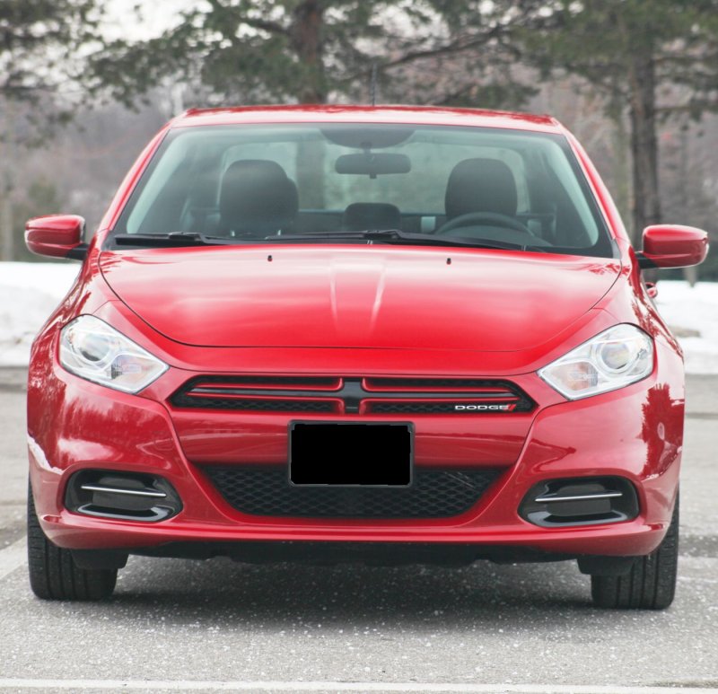 Dodge Dart 2.0
