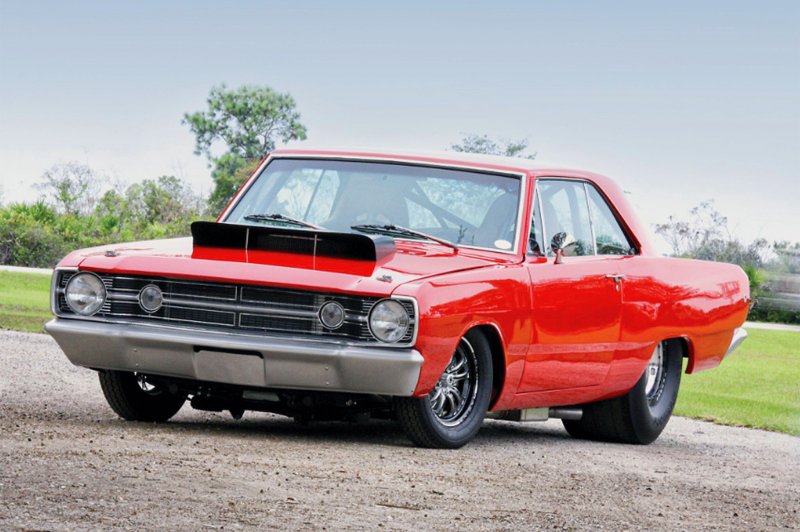 Dodge Dart 1968