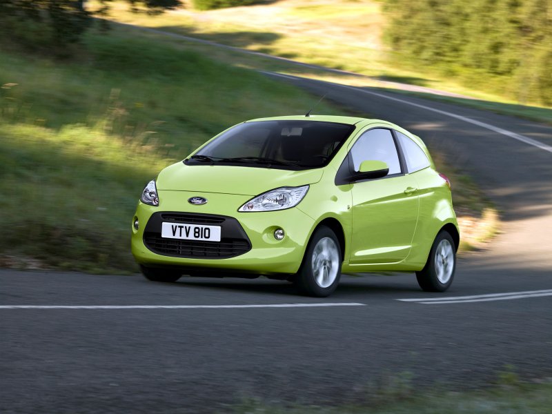Ford-ka 1.2
