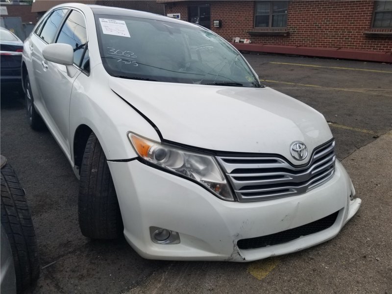 Toyota Venza