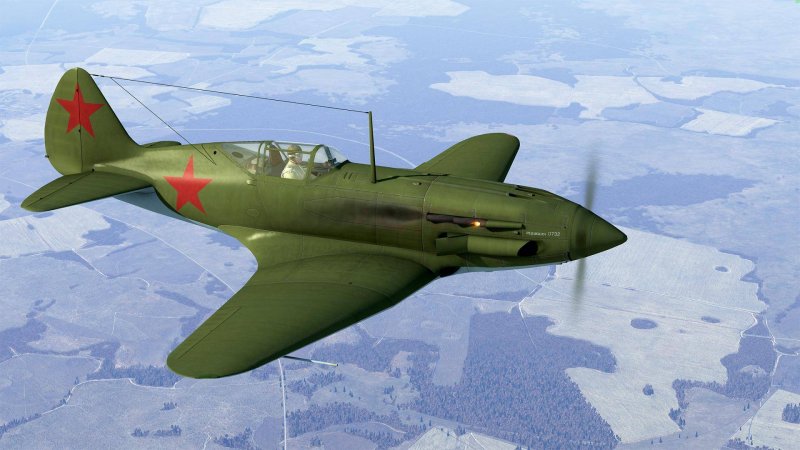 Ил-2 19