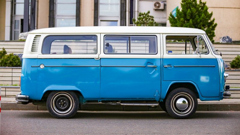 Volkswagen т2