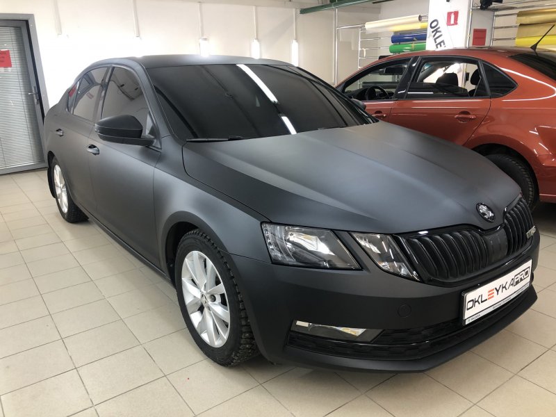 "Stone Grey Skoda-9151