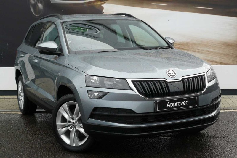 Škoda Superb Combi Laurin Klement