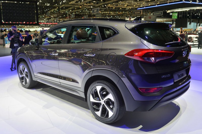 Hyundai Creta 2021