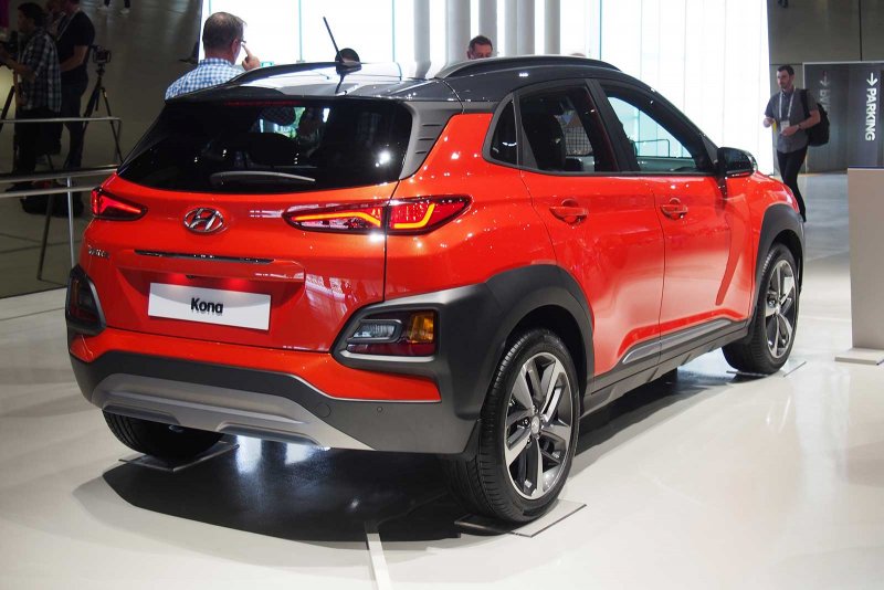 Hyundai Tucson 2016