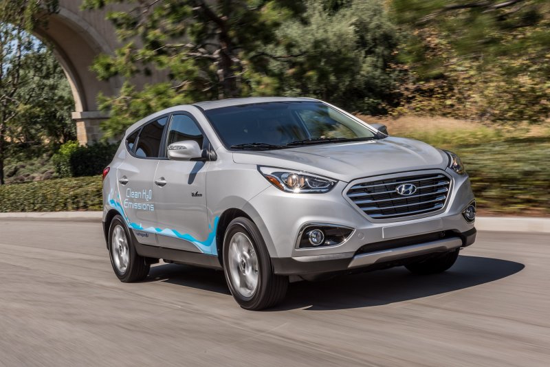 Hyundai Kona n line 2021