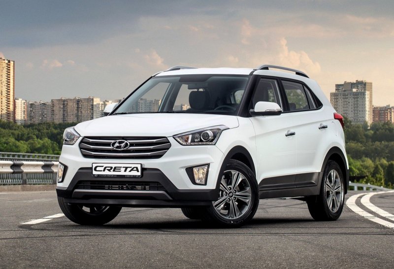Новый Hyundai Palisade 2021
