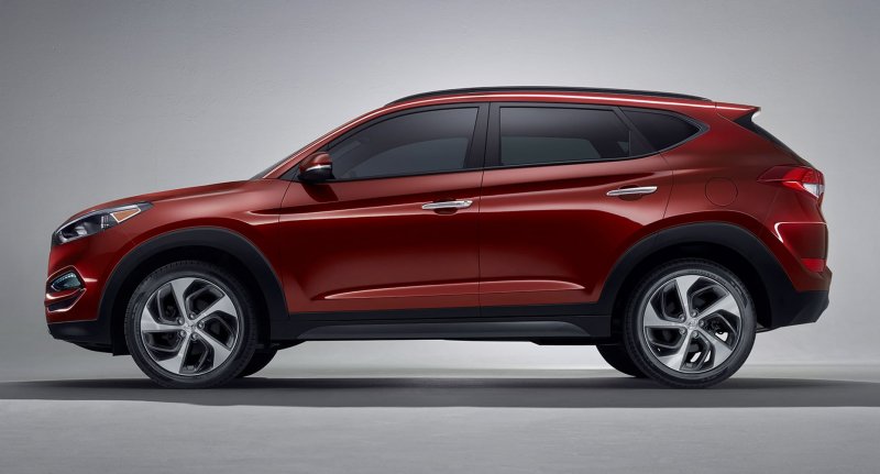 Hyundai Kona Hybrid