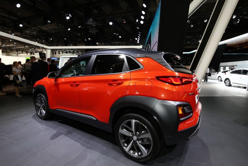 Hyundai ix35 2020