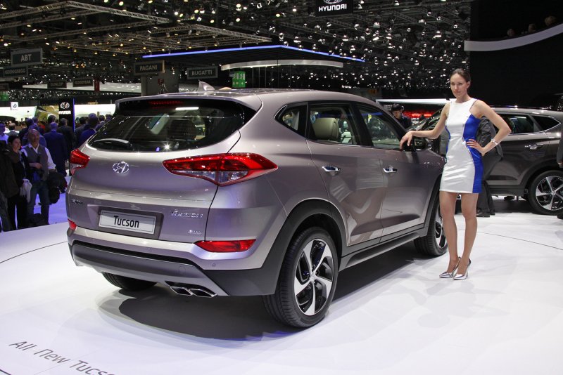 Новый Hyundai Santa Fe 2019