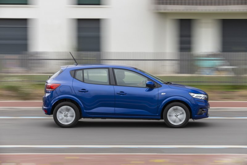Renault Sandero III