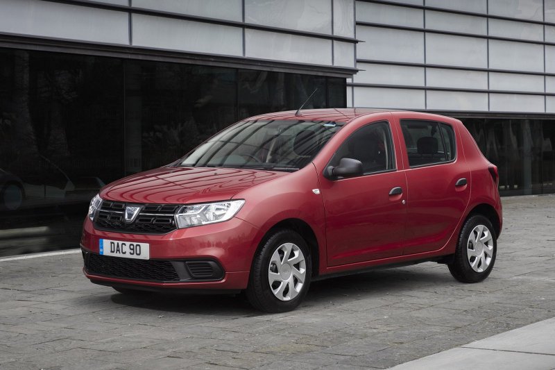 Stepway рестайл 21 года цена