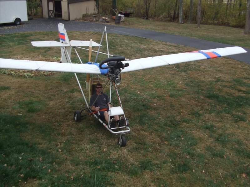 Ultralight x14