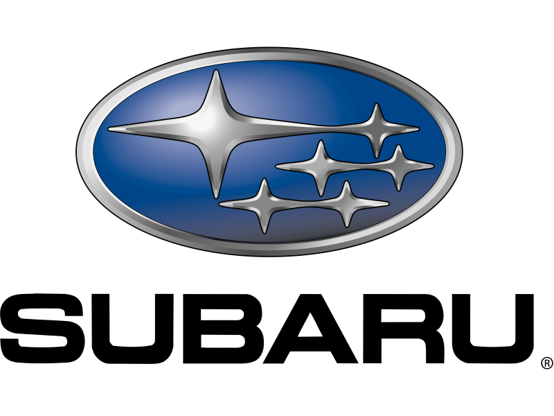 Subaru Emblem