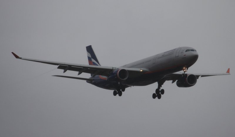 Airbus a319 Аэрофлот