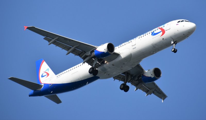 YC 31, Airbus a320