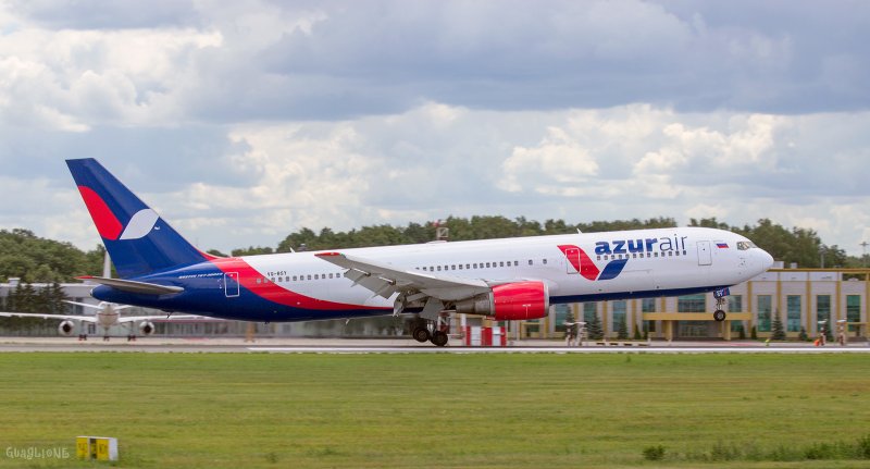 Россия 757-200