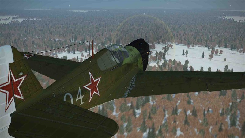 Ил 2 Штурмовик ps3