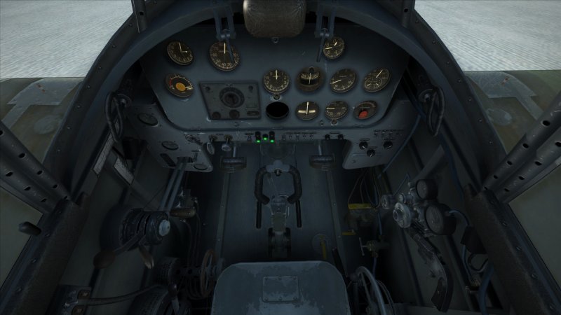 Мышеджой ил-2