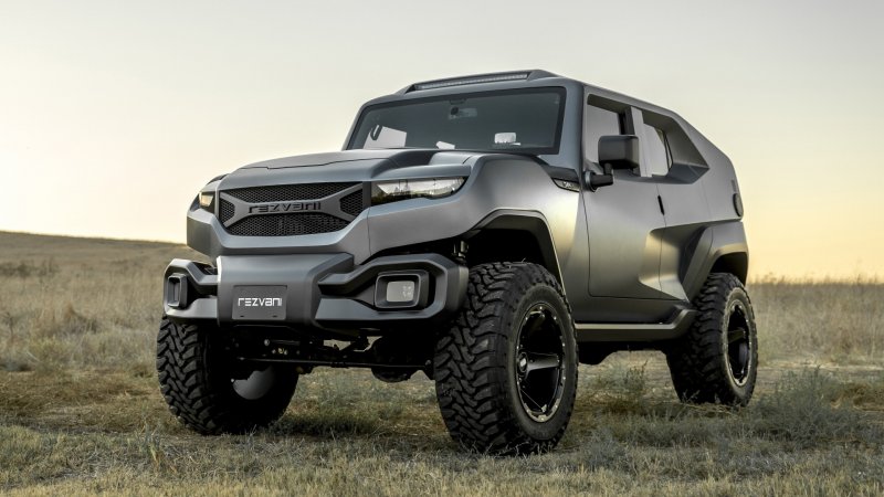 Dodge Power Wagon 1945 г.в.