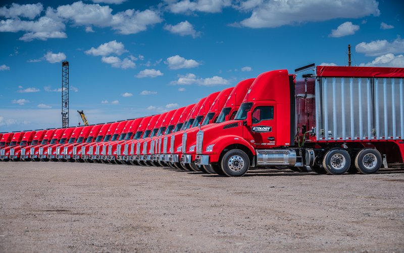 Kenworth 552