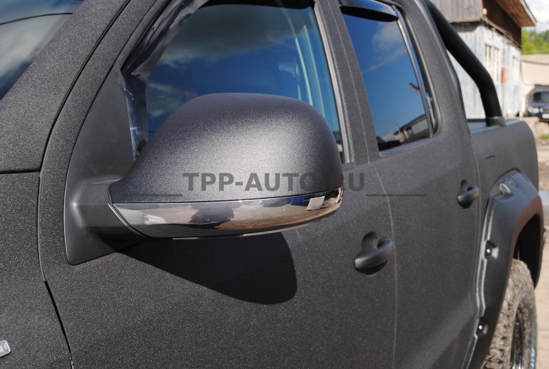 Raptor u-Pol VW t4