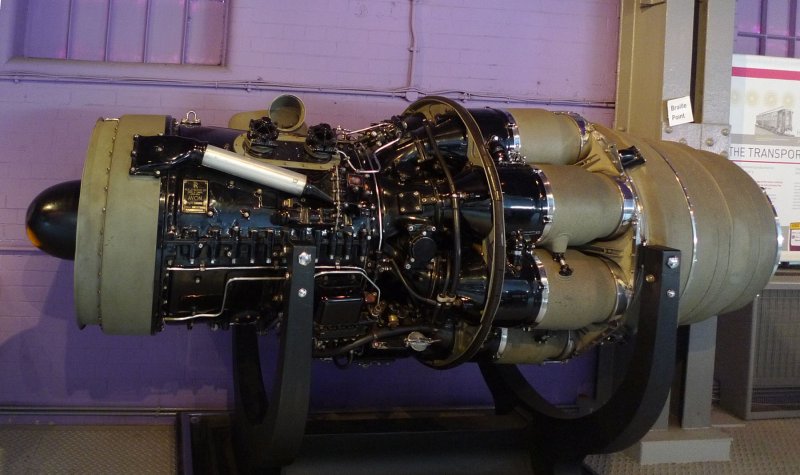General Electric ge90 ge9x