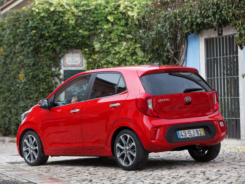 Citroen c3 Picasso 2009