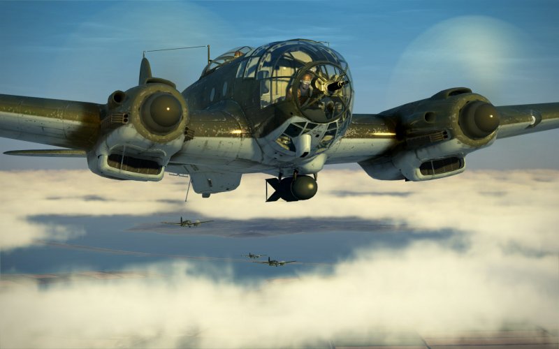 Хейнкель Хе 111