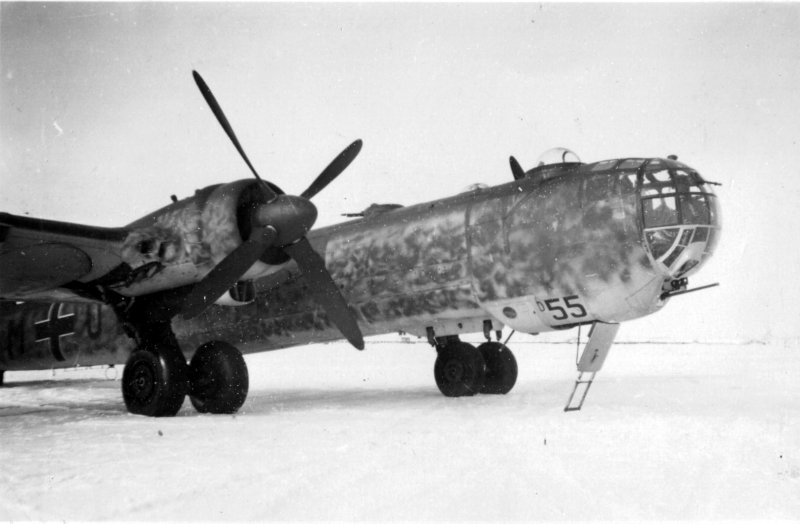 Хейнкель 177