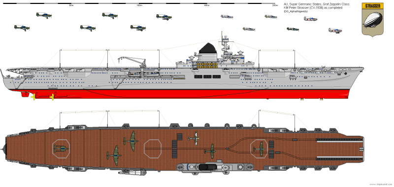 Эсминец z-35 World of Warships
