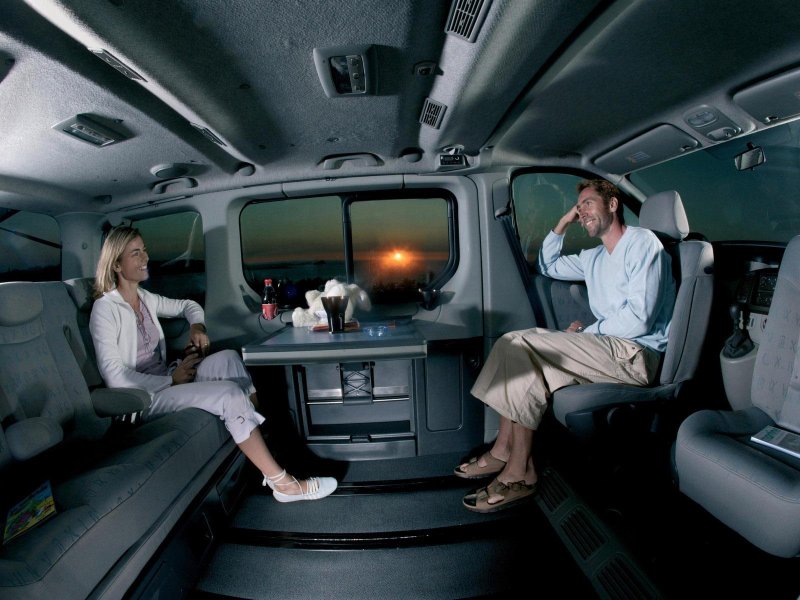 Renault Trafic Generation