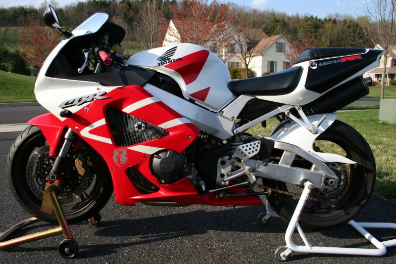 CBR 929