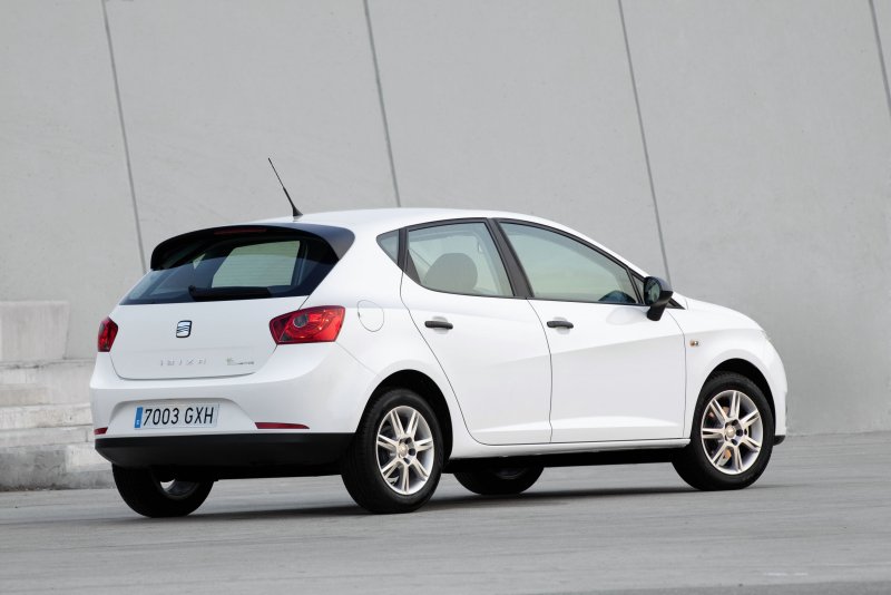 Seat Ibiza 1.2 2011