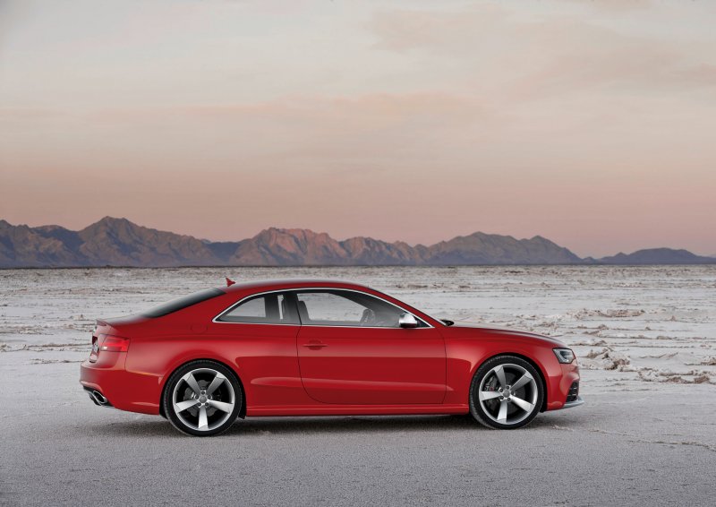 Audi a7 Sportback 2019