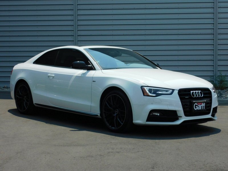 Audi rs7 2015