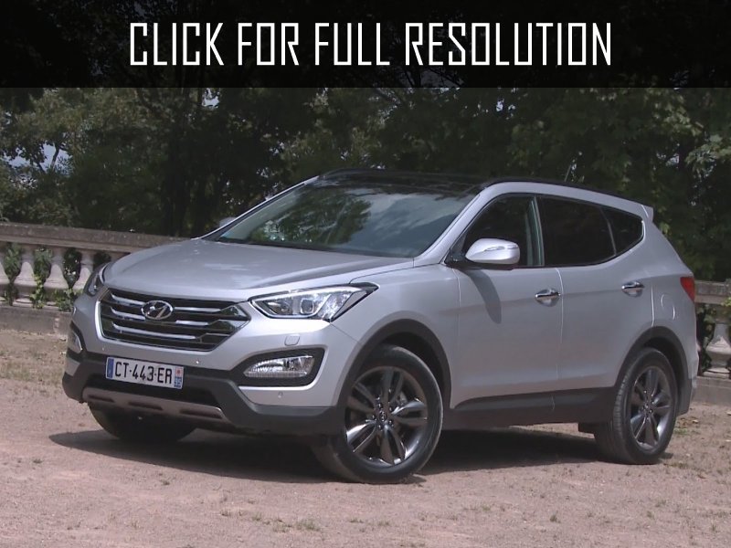 Хендай Крета 4wd Travel