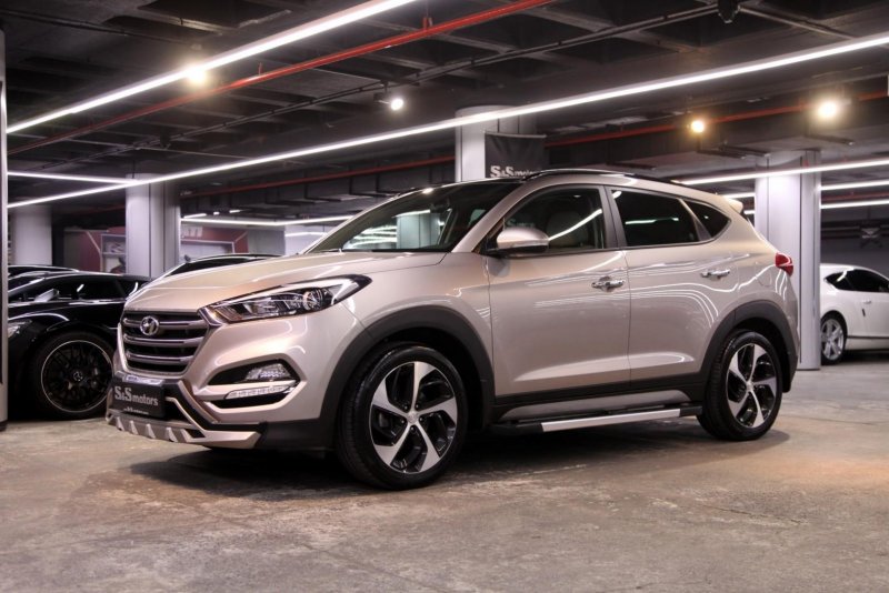 Hyundai Creta 4wd Travel Advanced