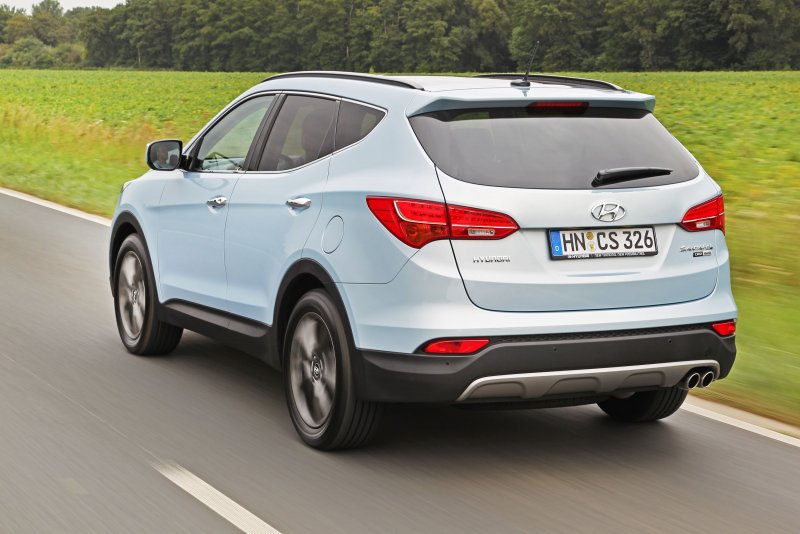 Hyundai Creta 1