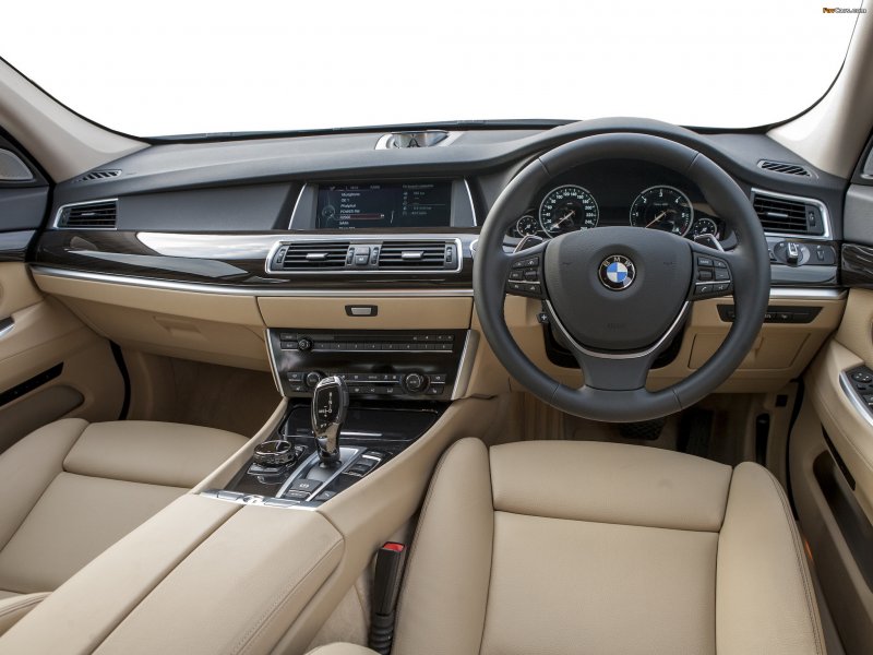 F10 530d 2010